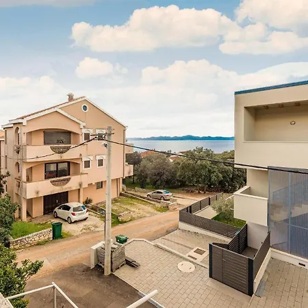 1 Bedroom Amazing In * Kožino