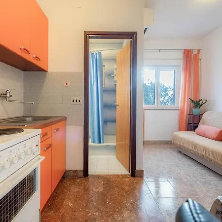 Apartment 1 Bedroom Beautiful In Kozino