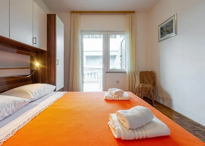 1 Bedroom In