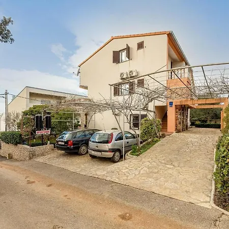 1 Bedroom In Lägenhet *