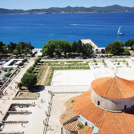 1 Bedroom Amazing In Διαμέρισμα Kožino