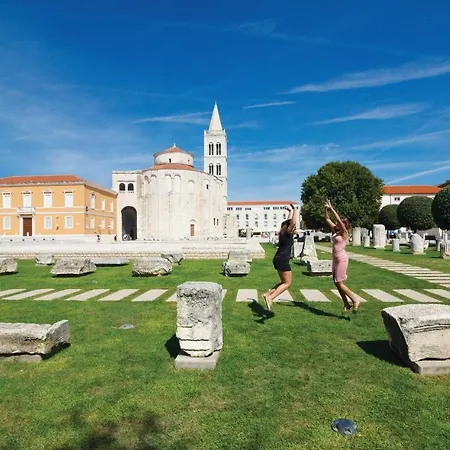 Διαμέρισμα 1 Bedroom Amazing In Kožino