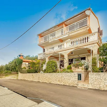 Lägenhet 1 Bedroom In