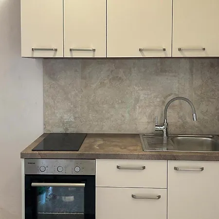 1 Bedroom Amazing In * Kožino