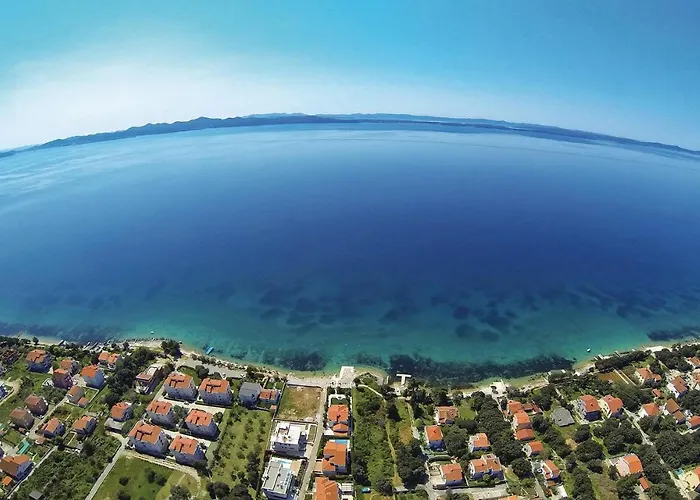 1 Bedroom In Kožino