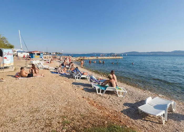 1 Bedroom In * Kožino