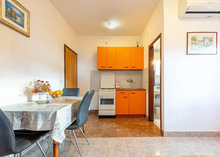 1 Bedroom In