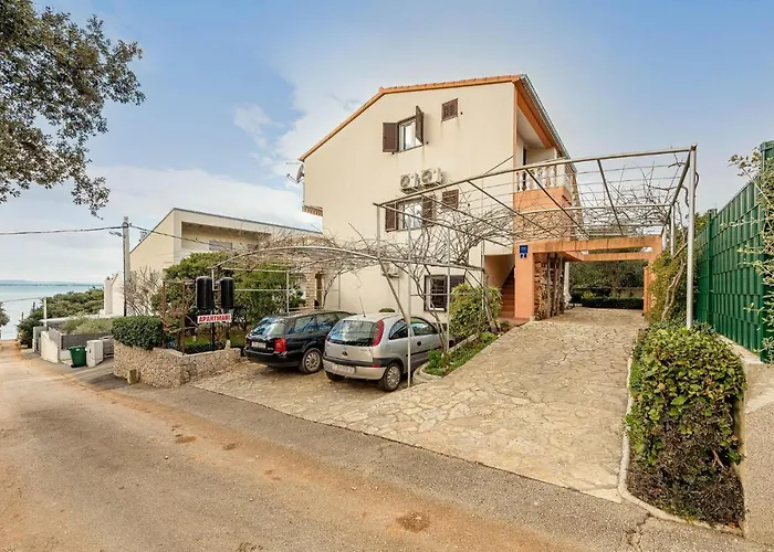 1 Bedroom In Lägenhet *