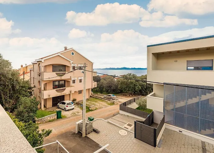 1 Bedroom In * Kožino