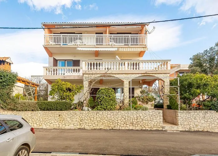 Lägenhet 1 Bedroom In