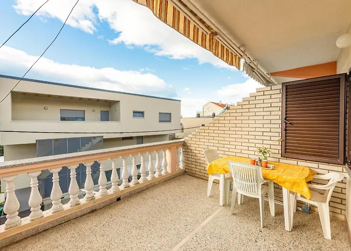 1 Bedroom In