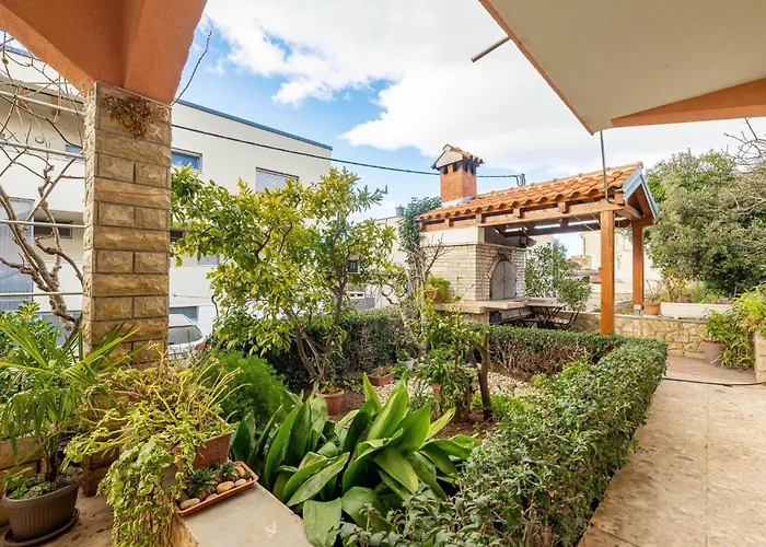 1 Bedroom In * Kožino